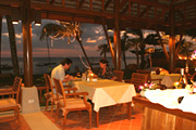Touch Beach Seafood