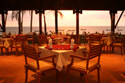 Touch Beach Seafood