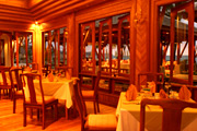 Lee La Thai Restaurant 