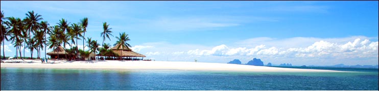 Koh Mook Island
